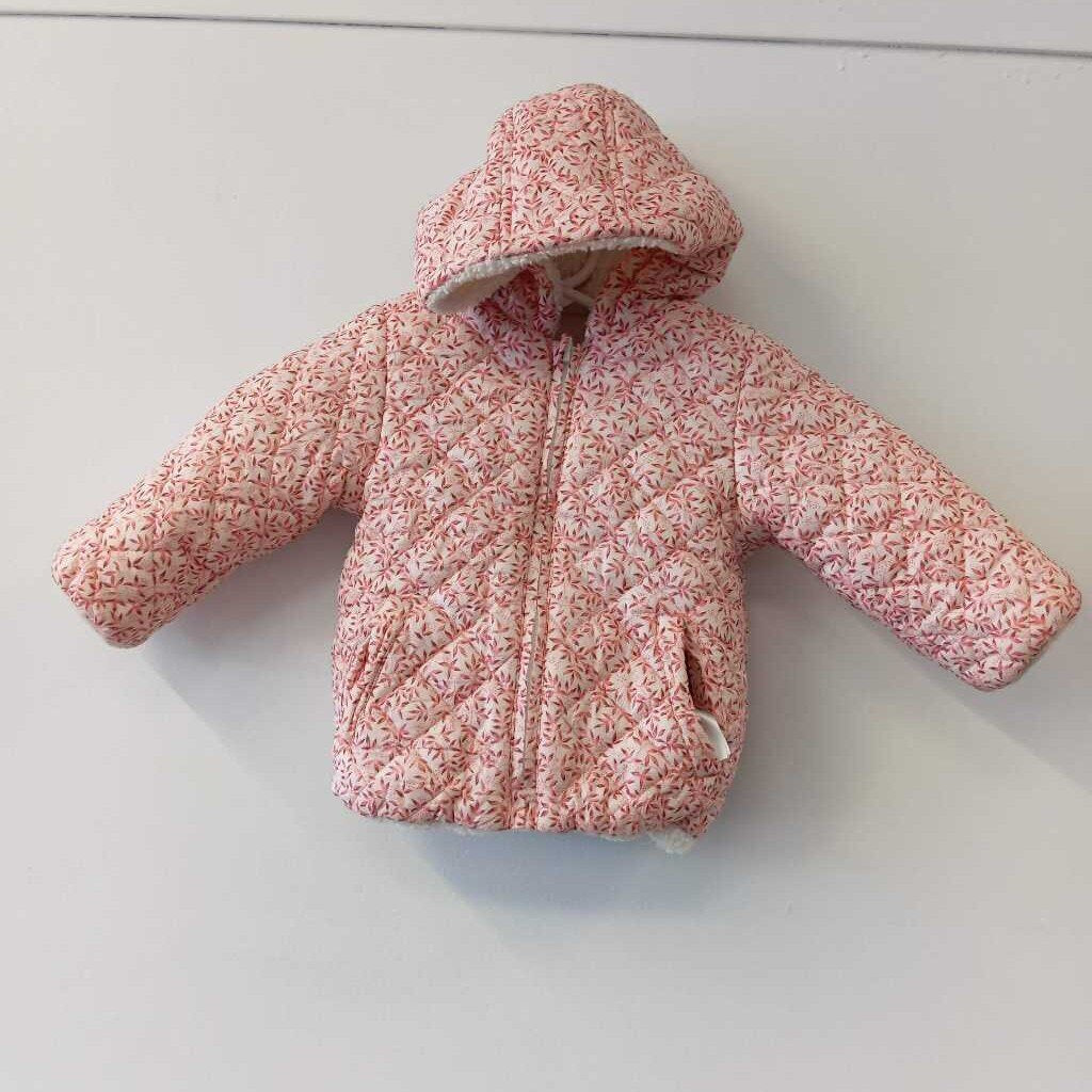 manteau mi-saison