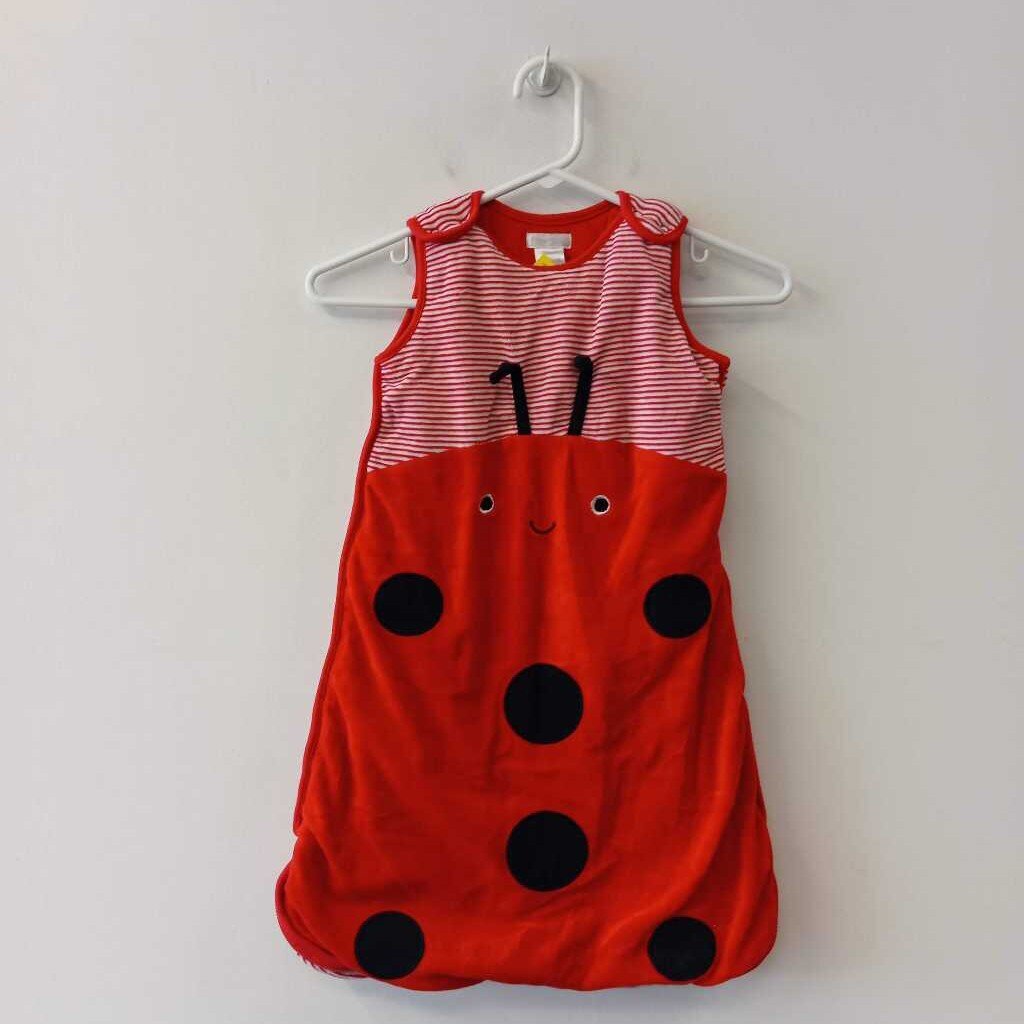 sleepsack 6-12m