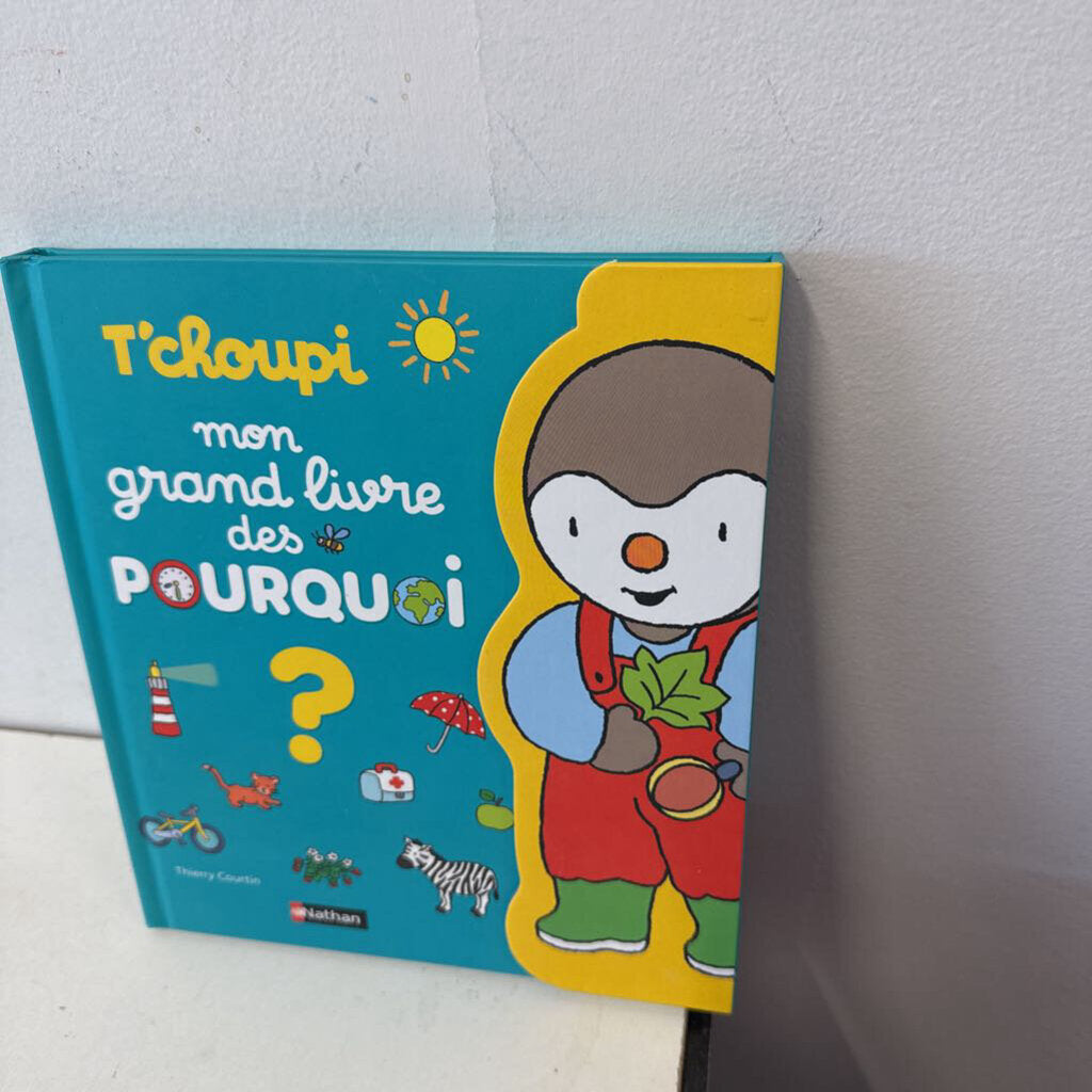 t'choupi