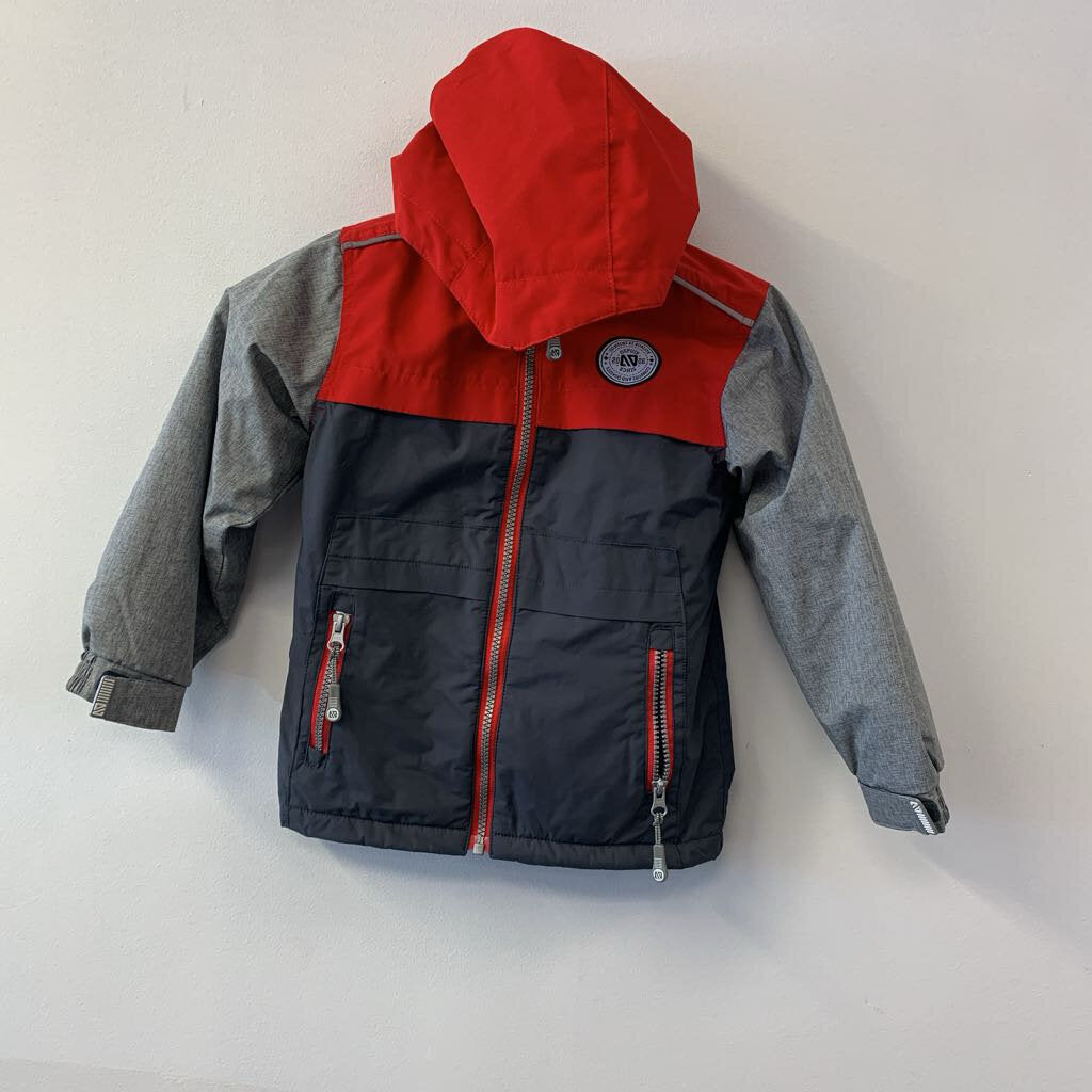 manteau mi-saison