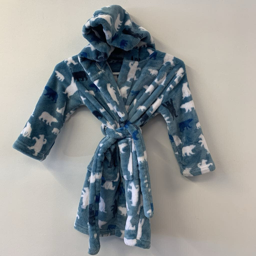 robe de chambre
