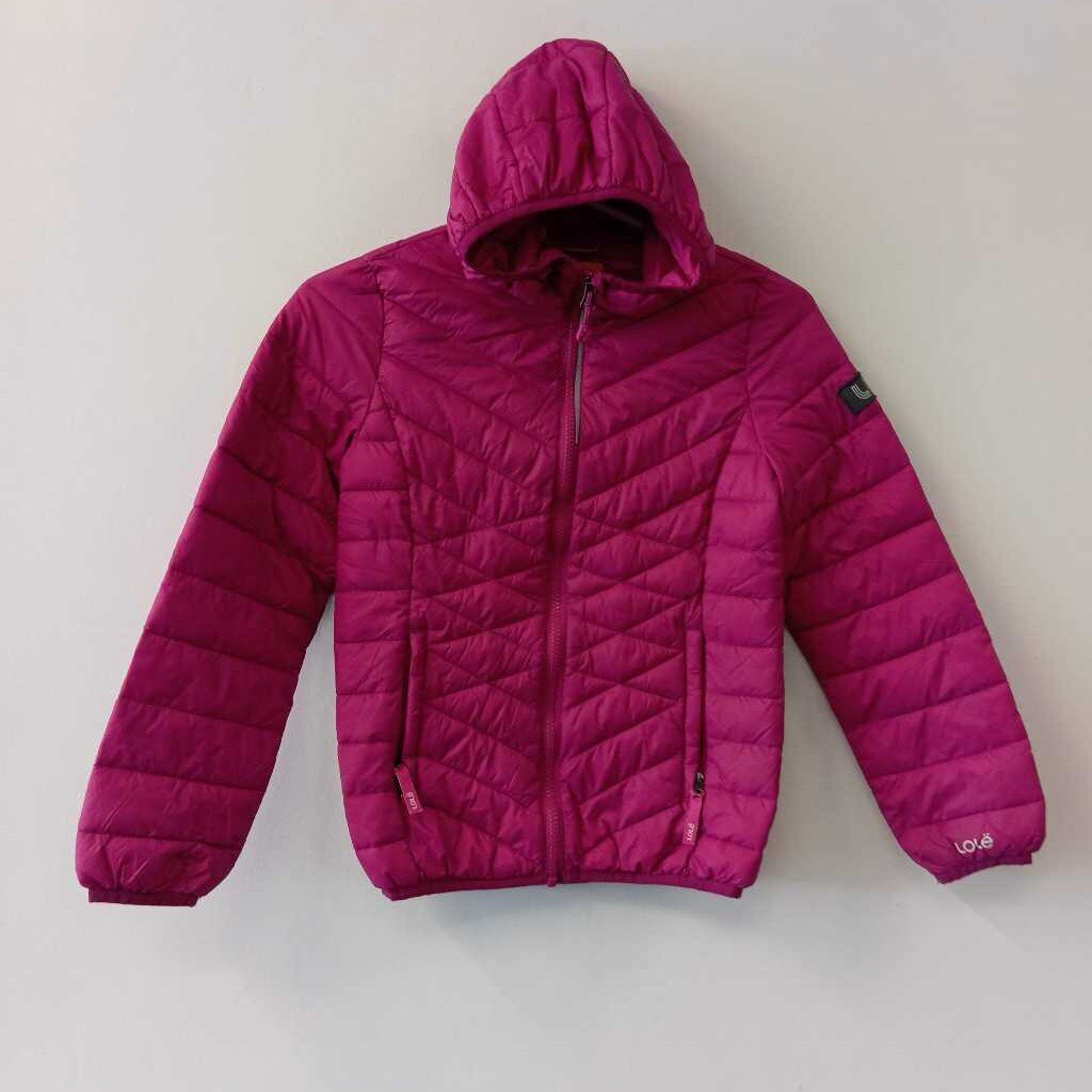 manteau mi-saison