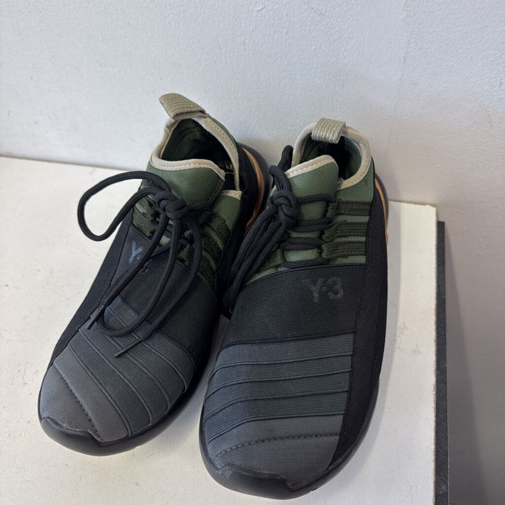 souliers Yohji Yamamoto