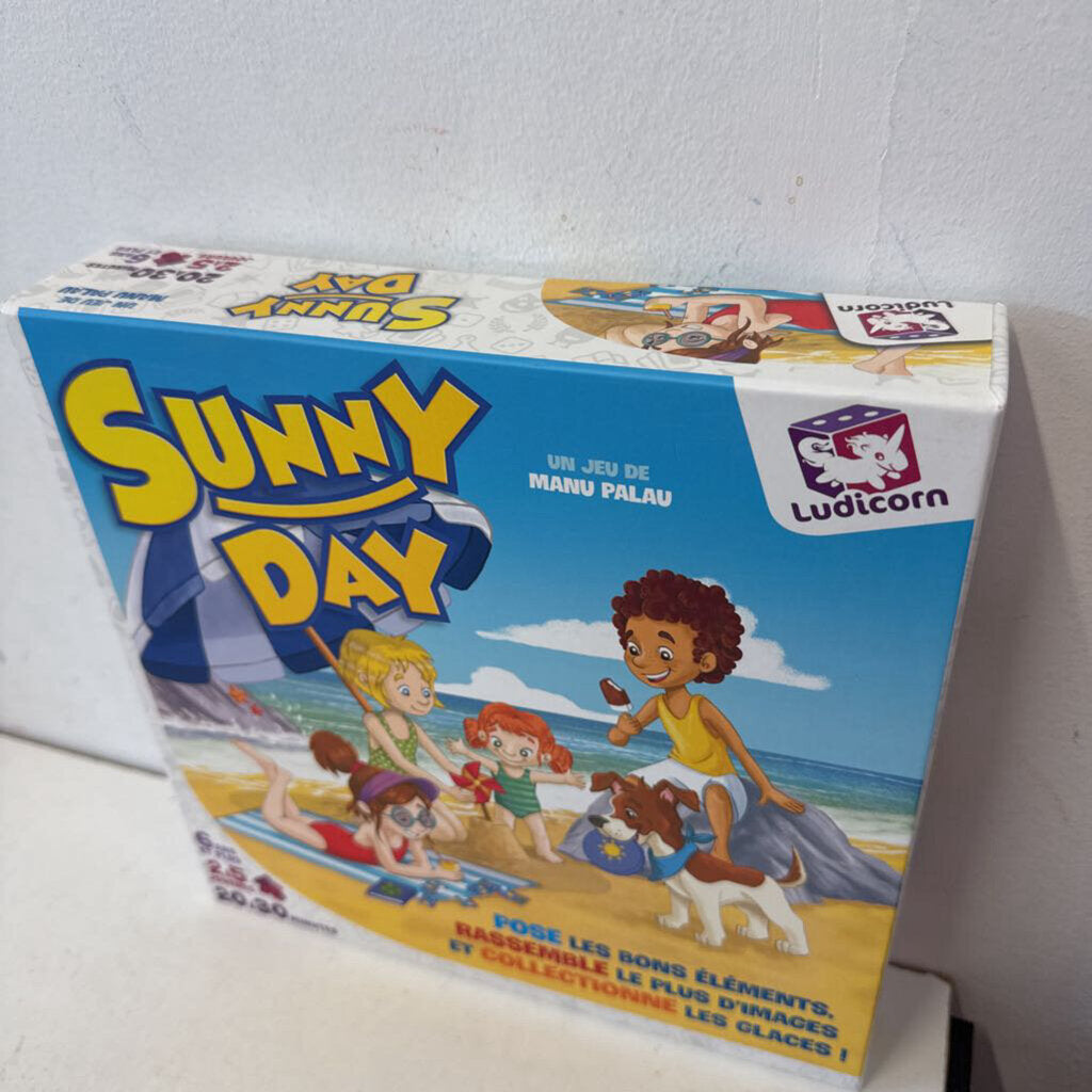 Sunny Day