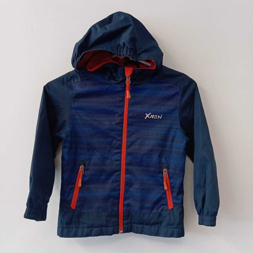 manteau mi-saison