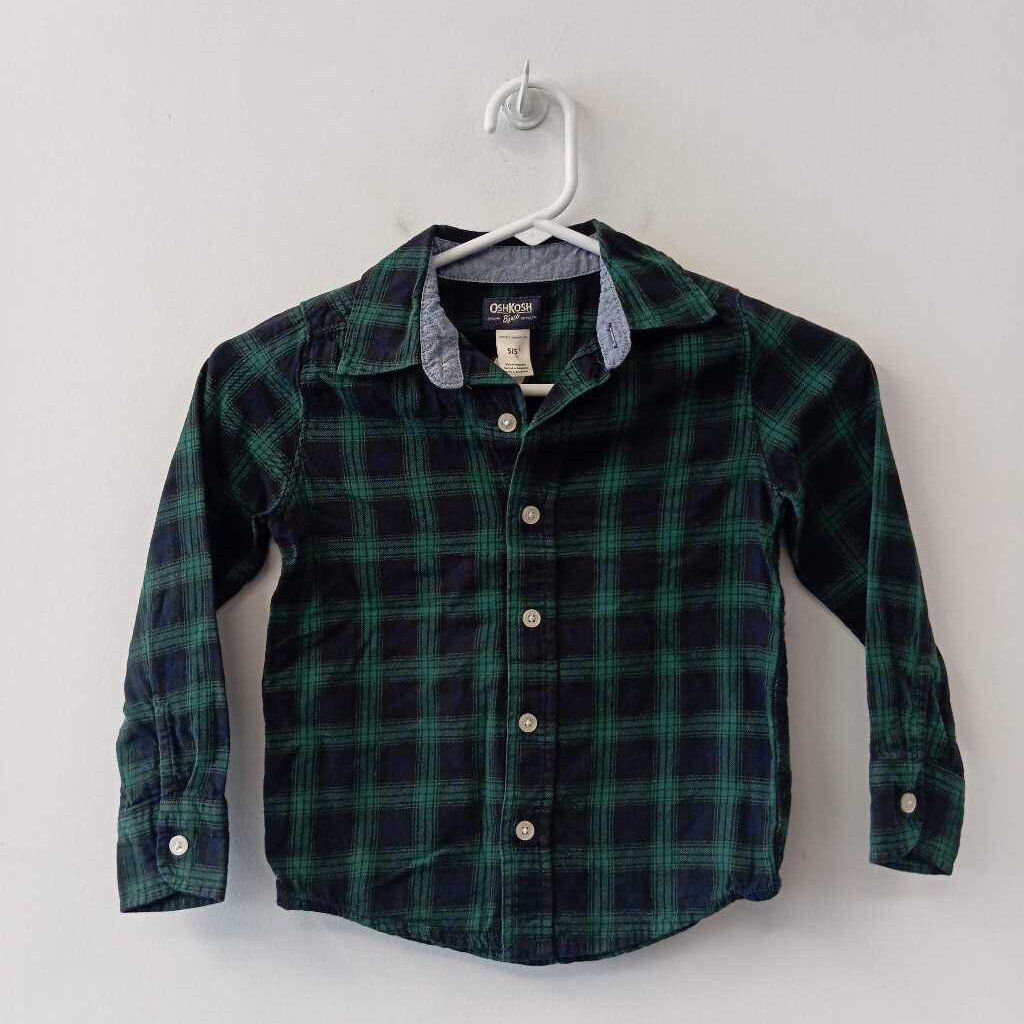 chemise
