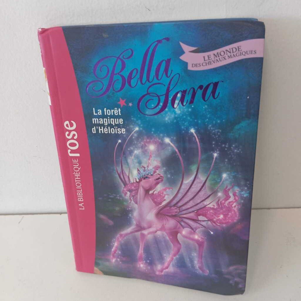 Bella Sara