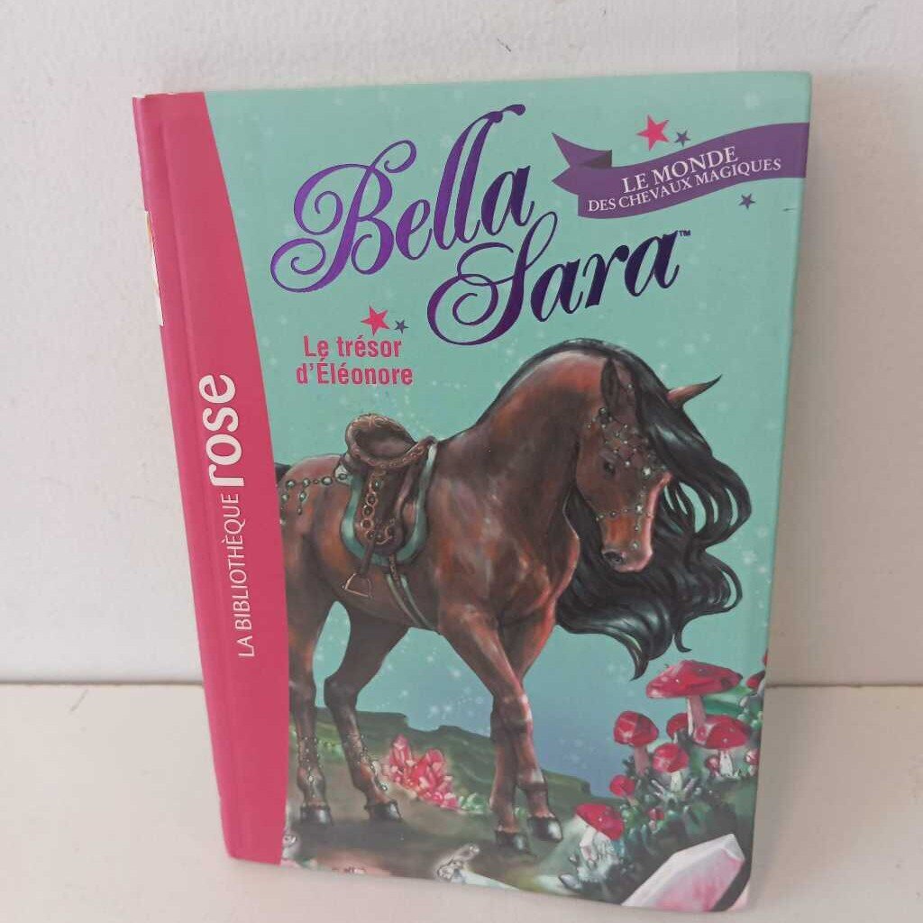 Bella Sara