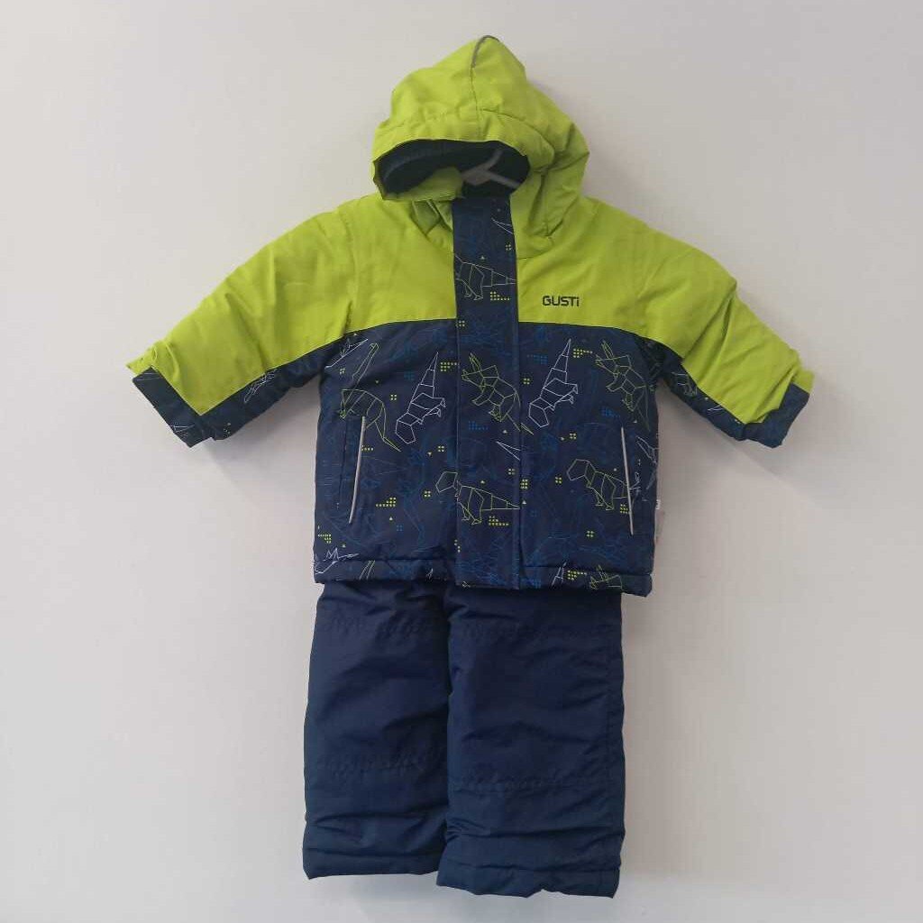 habit de neige