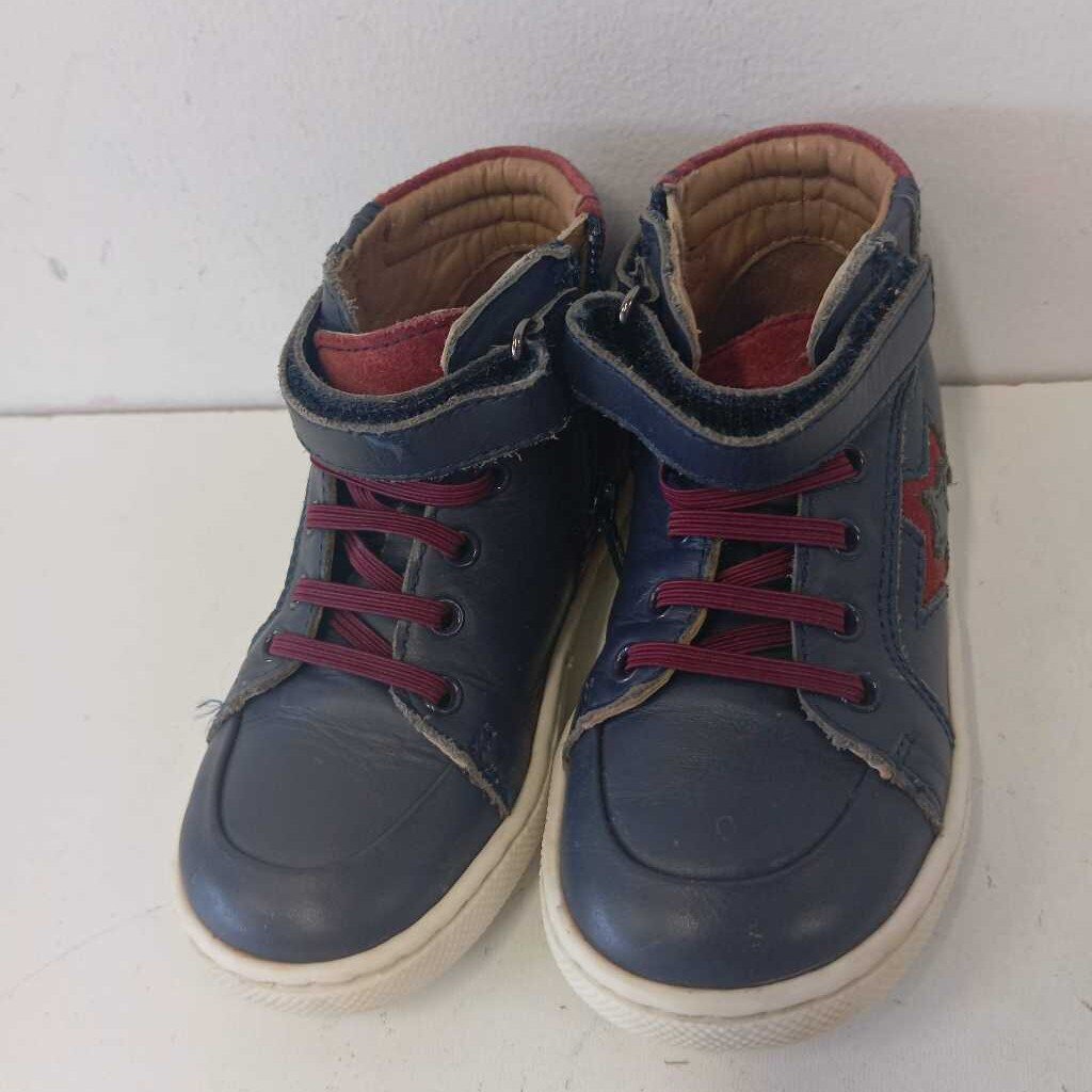 souliers