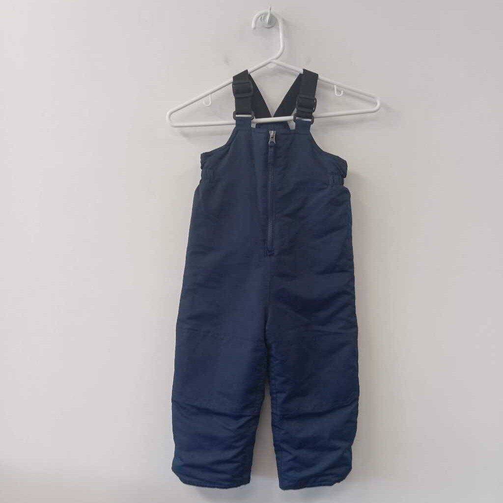 pantalon de neige