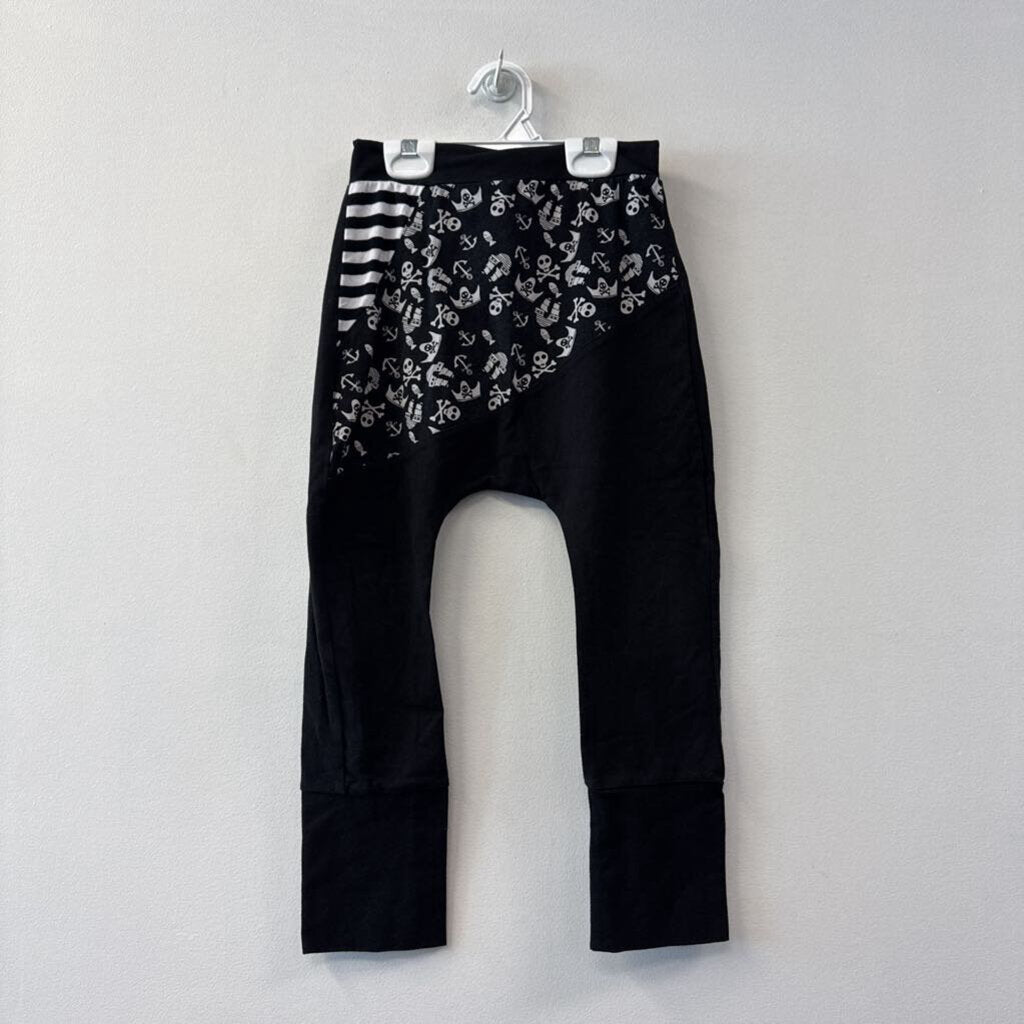pantalon evolutif 5-7