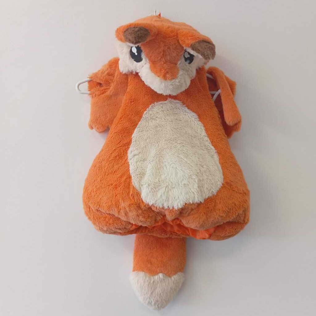 costume renard