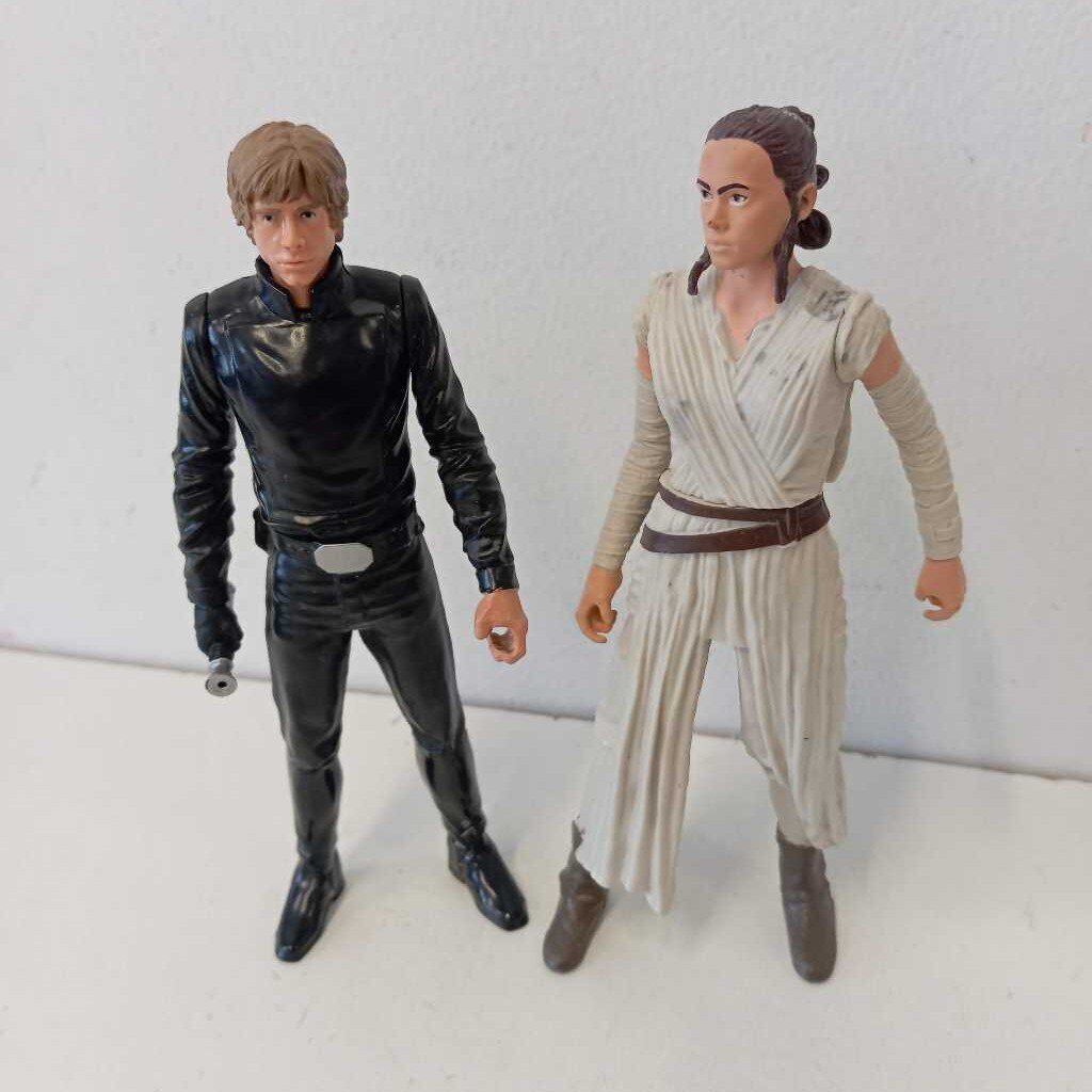 figurines(2)