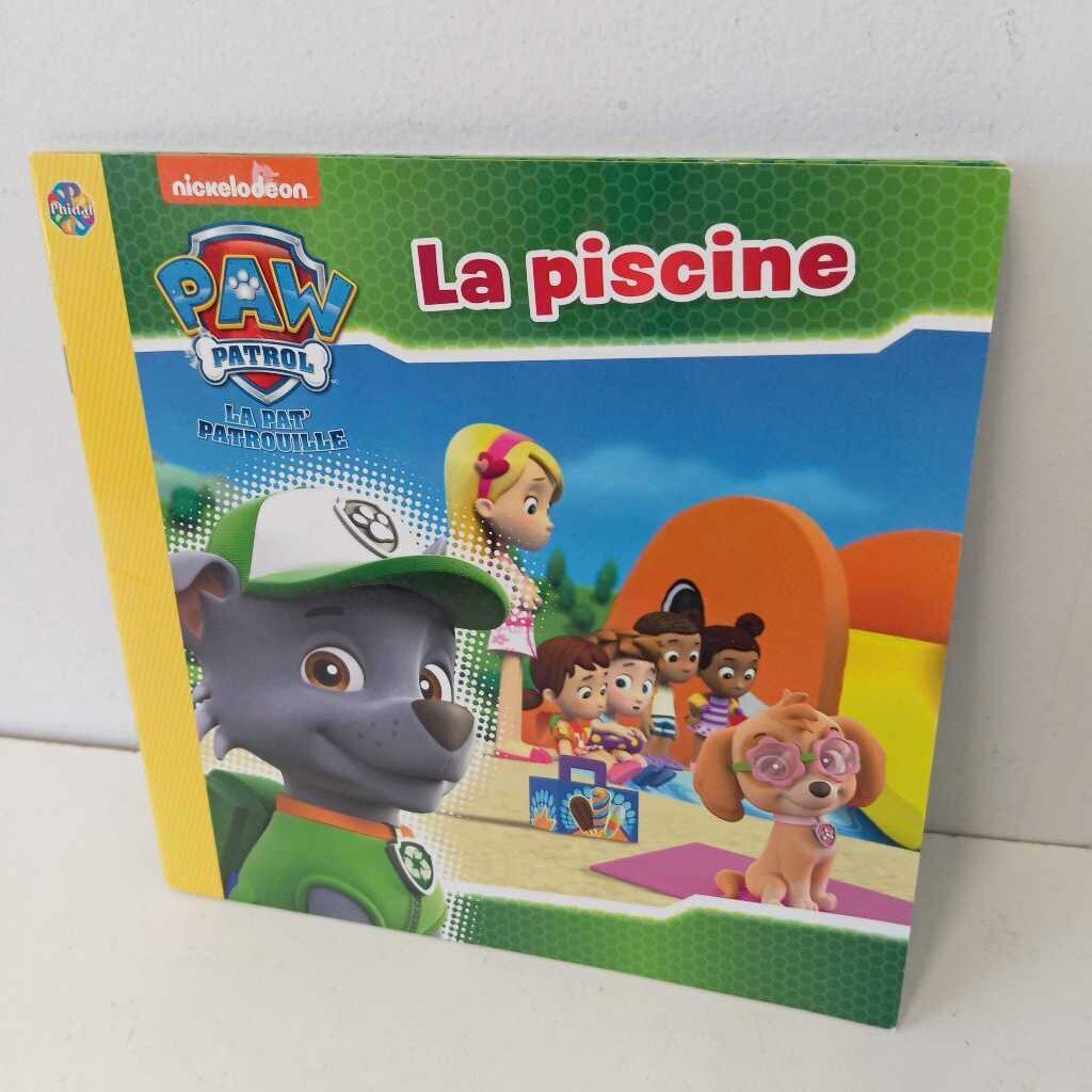 Pat'patrouille