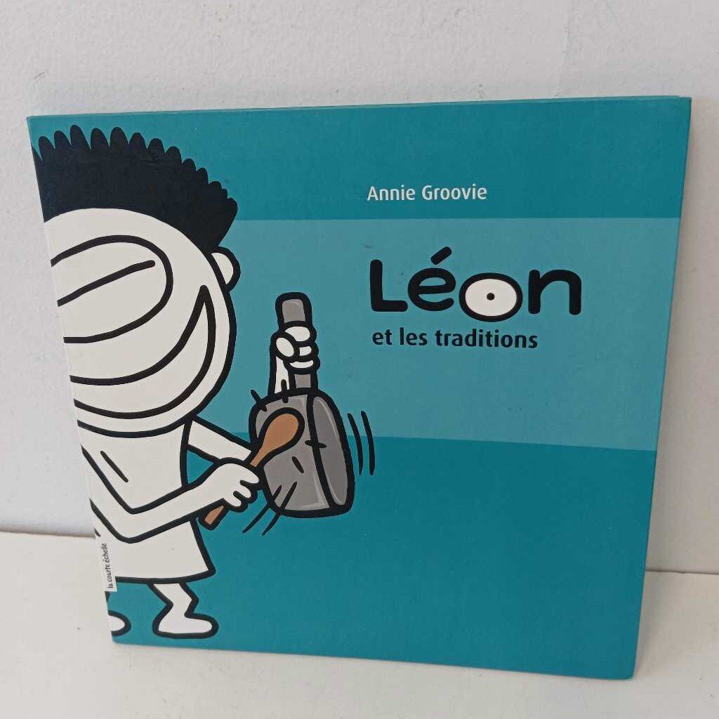 Leon et les traditions