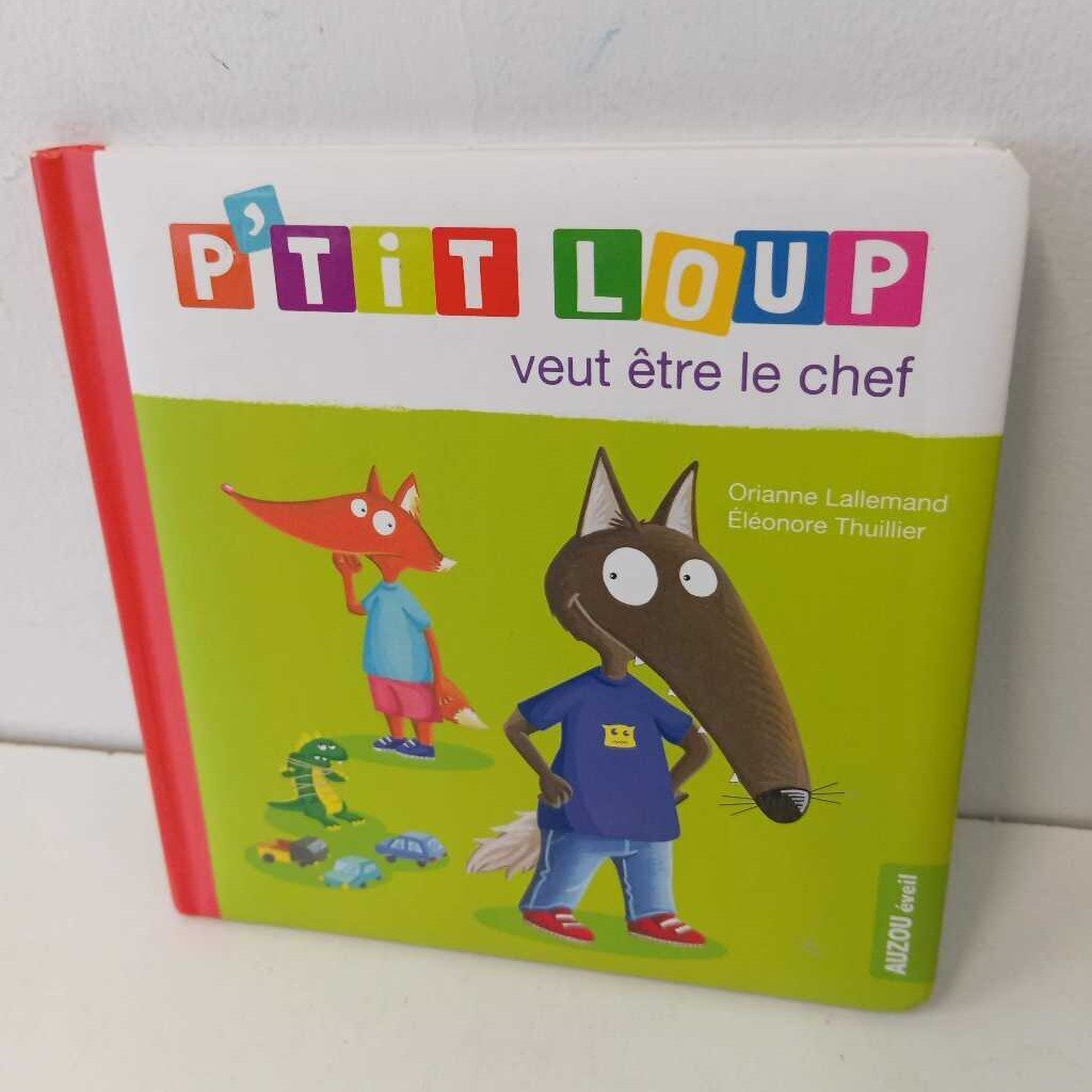 P'tit Loup