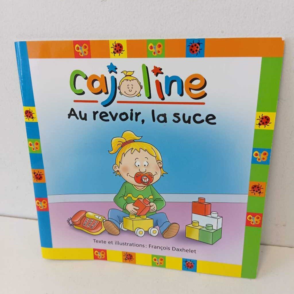 Cajoline