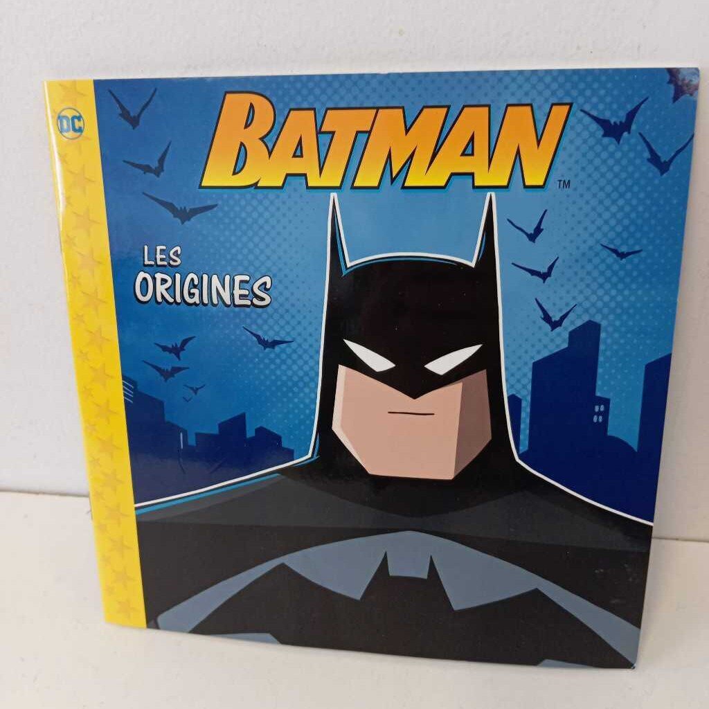 Batman