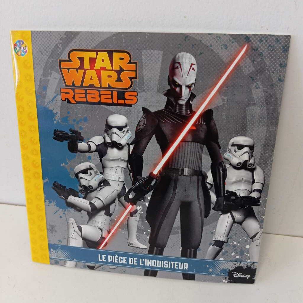 Star Wars