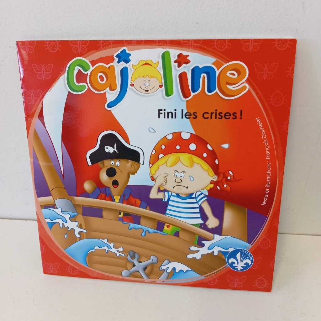 Cajoline