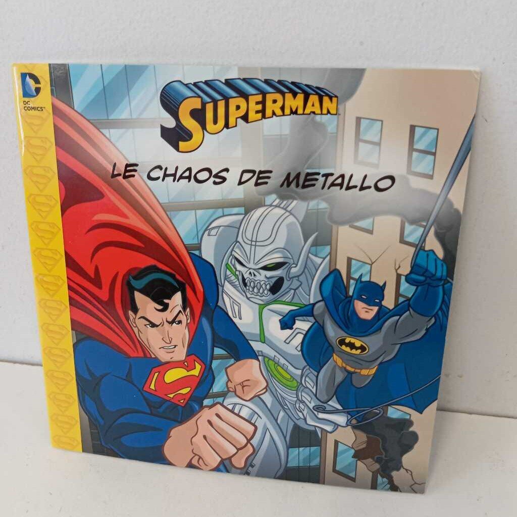 Superman