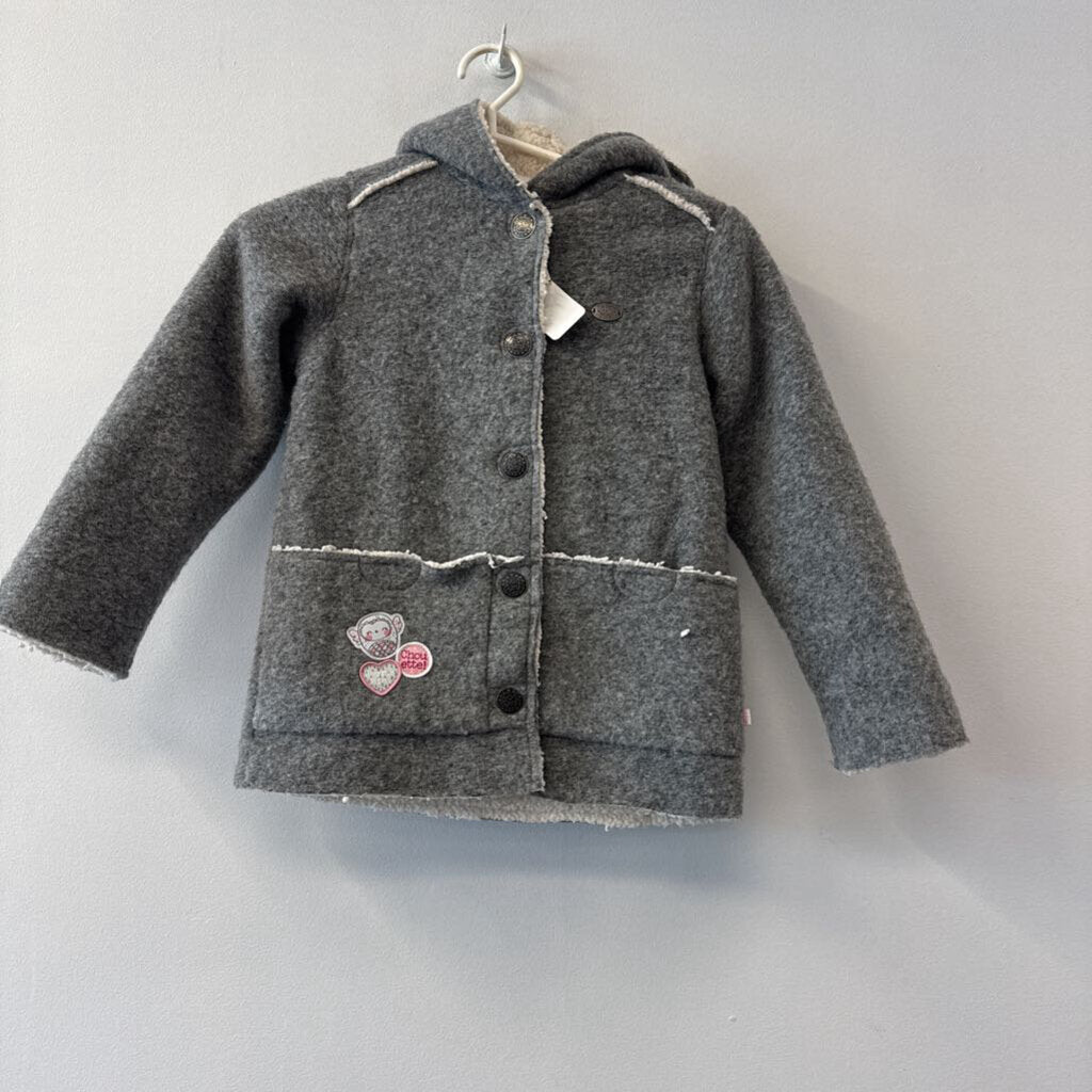 manteau mi-saison neuf