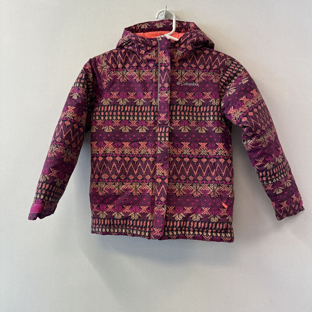 manteau d'hiver