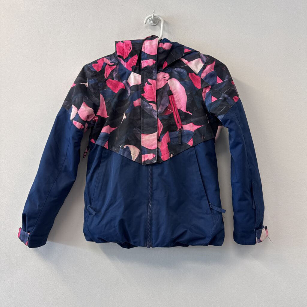 manteau d'hiver