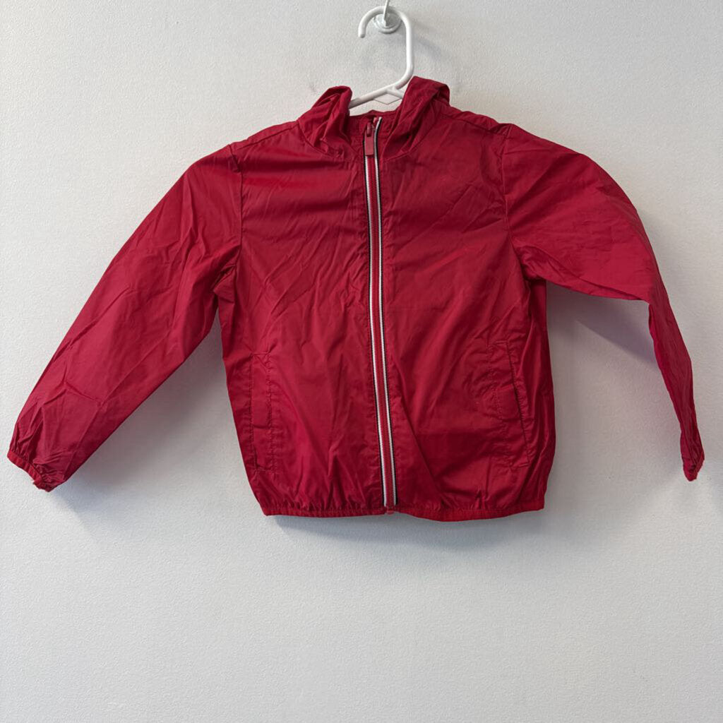 manteau pluie