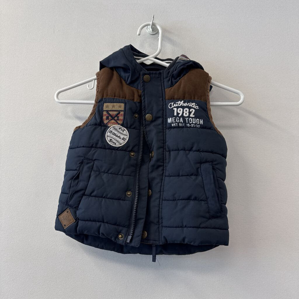 gilet