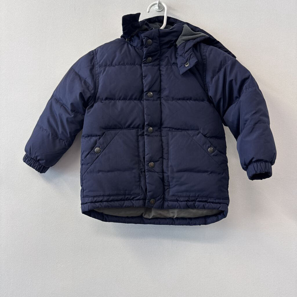 manteau
