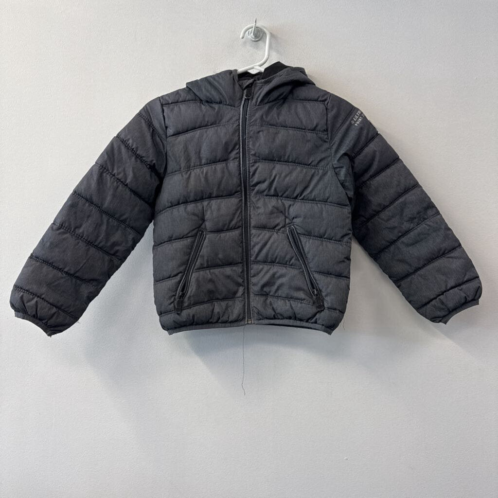 manteau