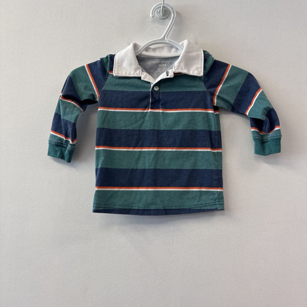 polo