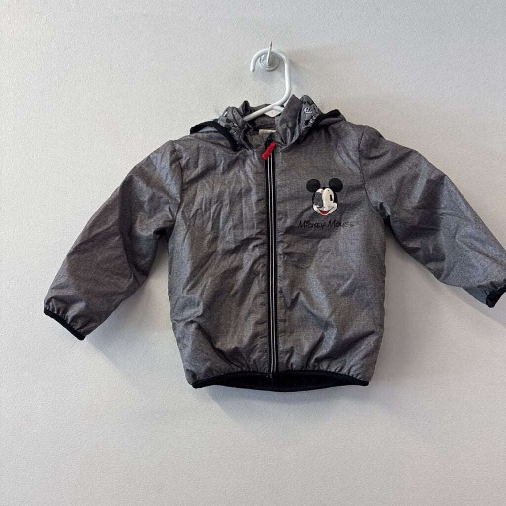 manteau mi-saison