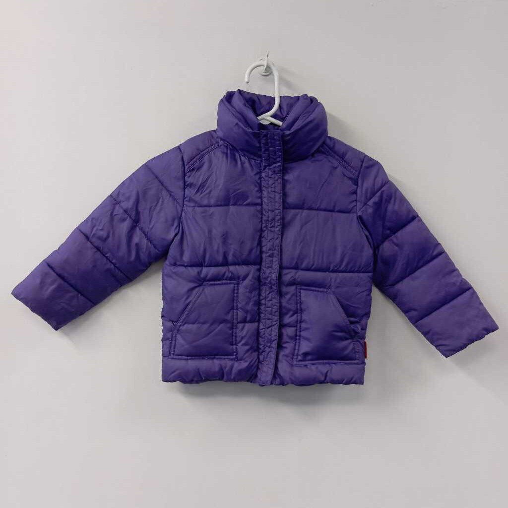 manteau d'hiver