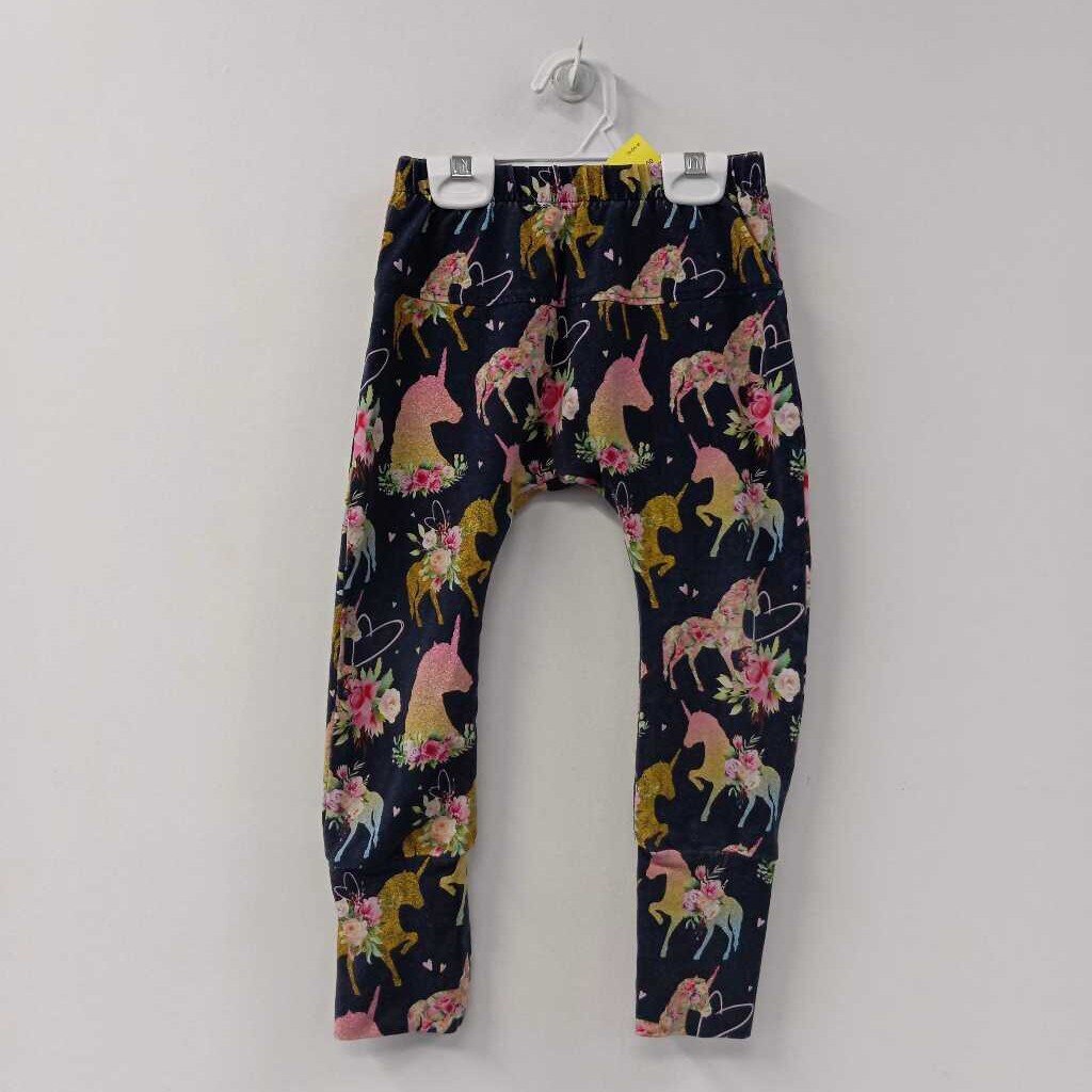 legging evolutif