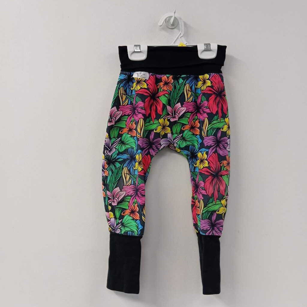 legging evolutif