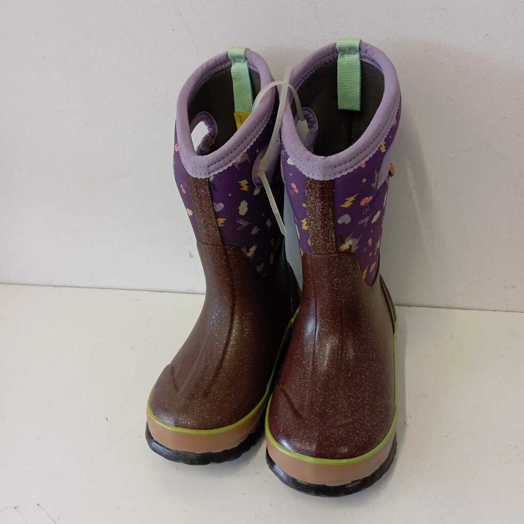 bottes de pluie