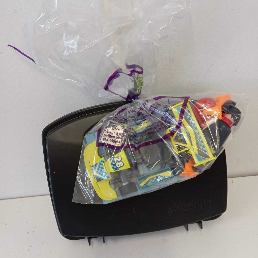 9322 Go-Kart Racer Carry Case