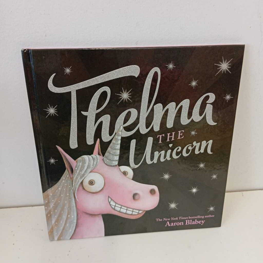 Thelma the unicorn