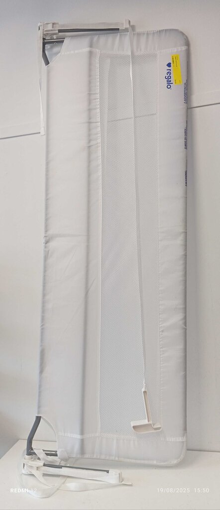 barrier de lit