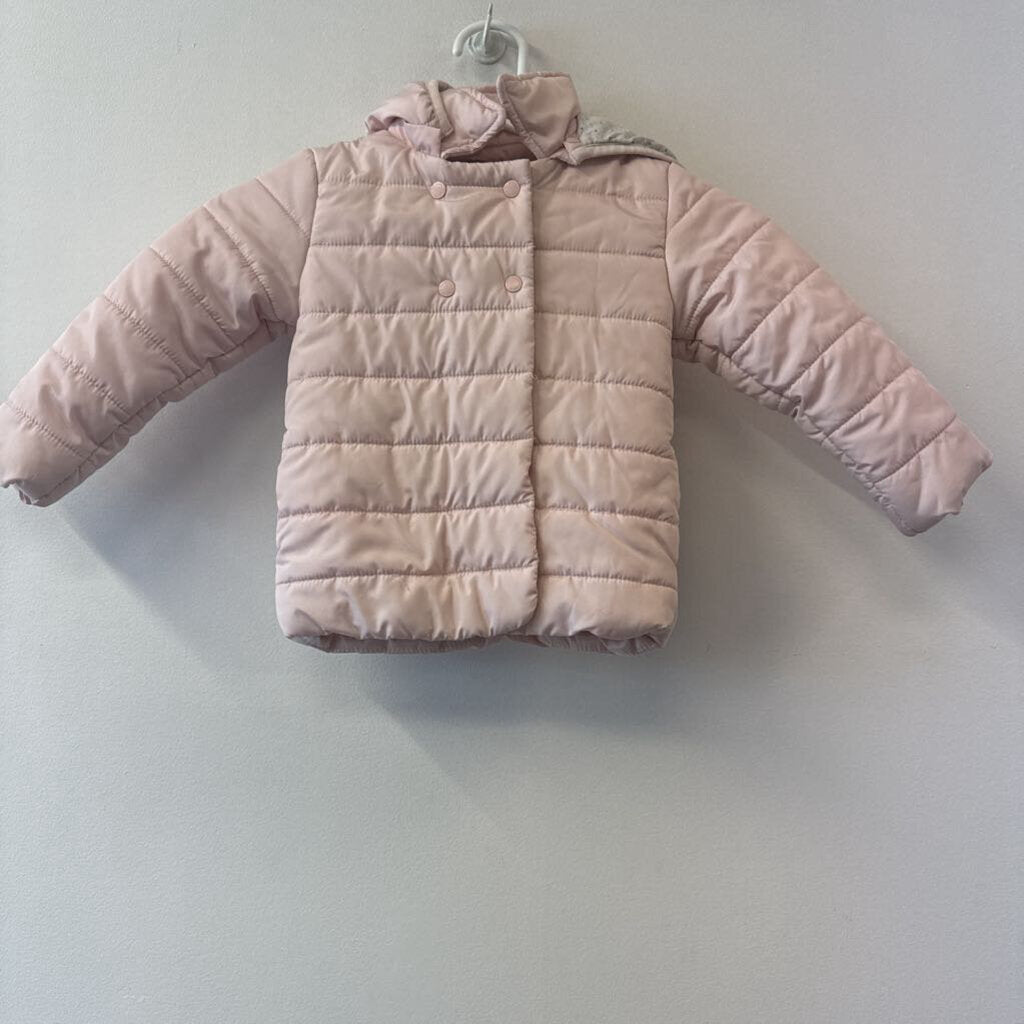 manteau mi-saison