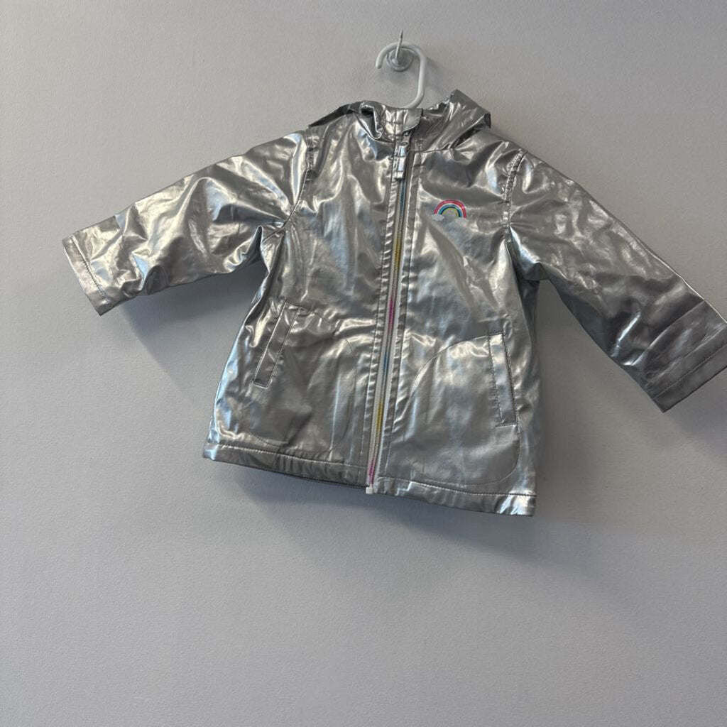 manteau pluie