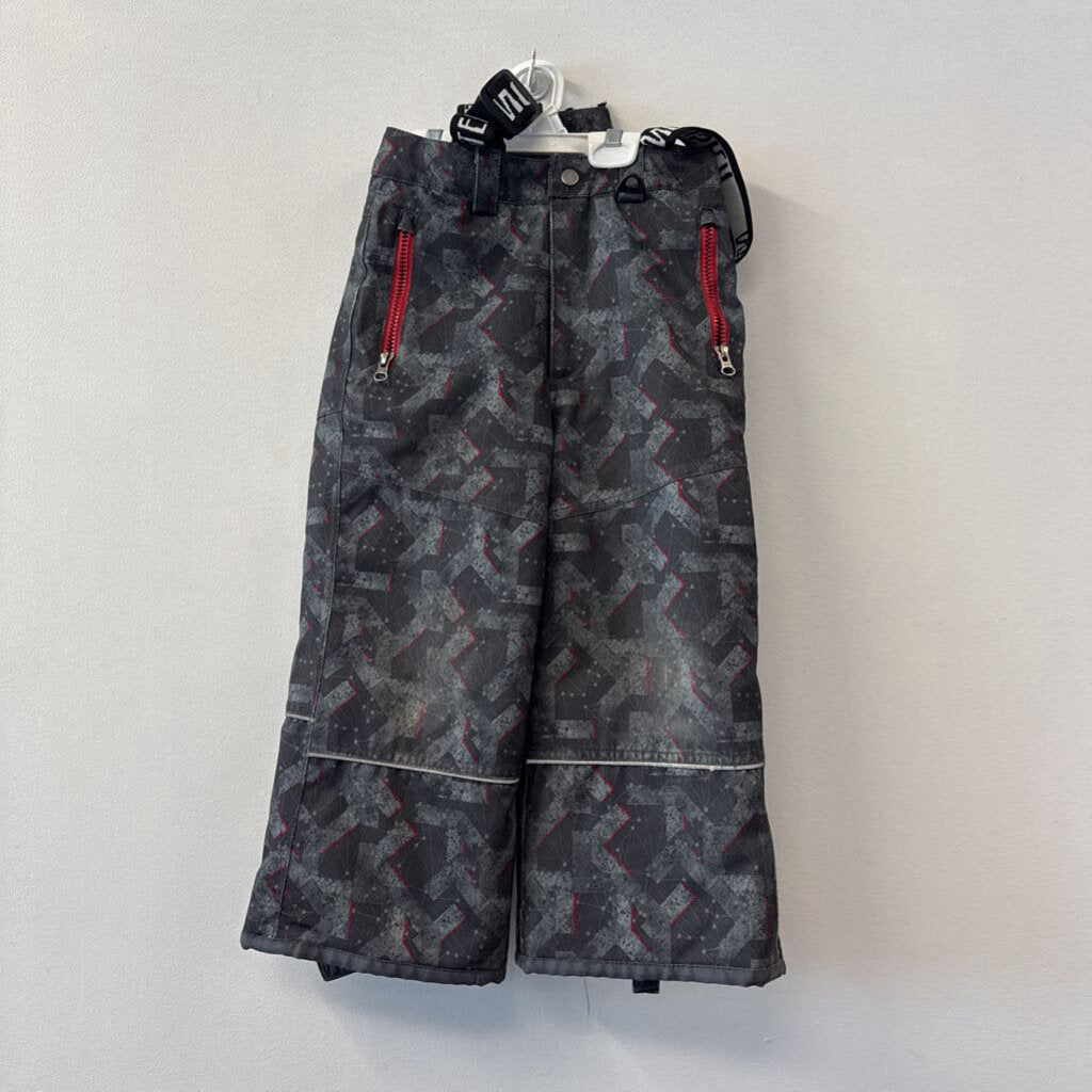 pantalon de neige