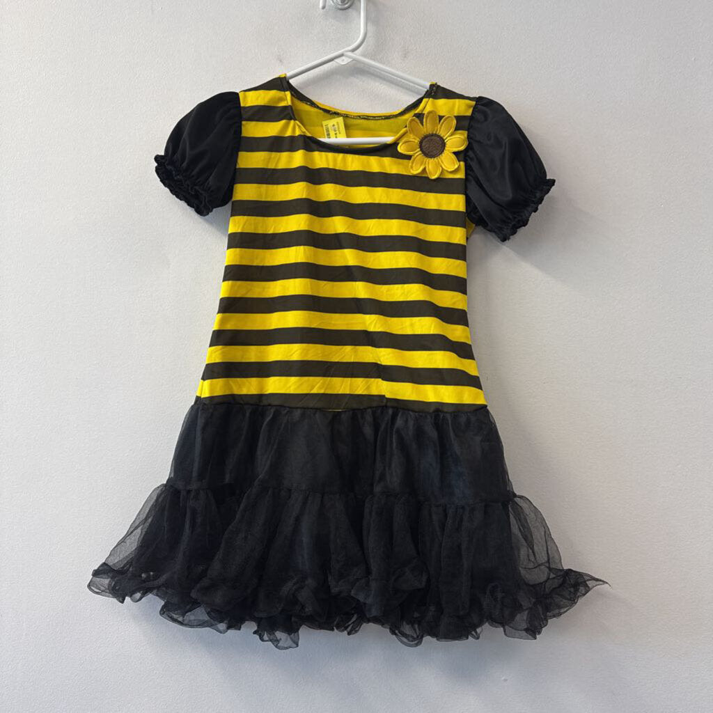 costume abeille