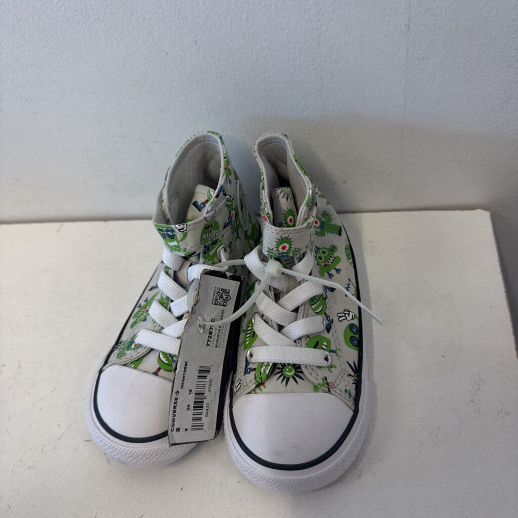 souliers NEUF