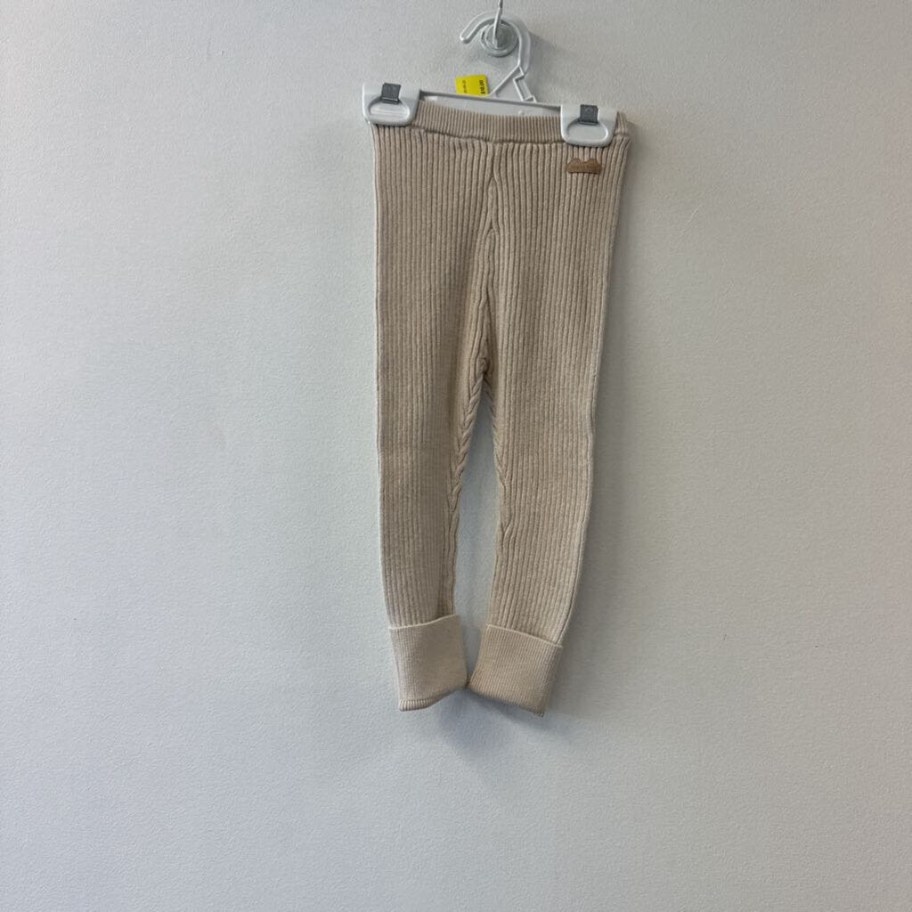 legging evolutif