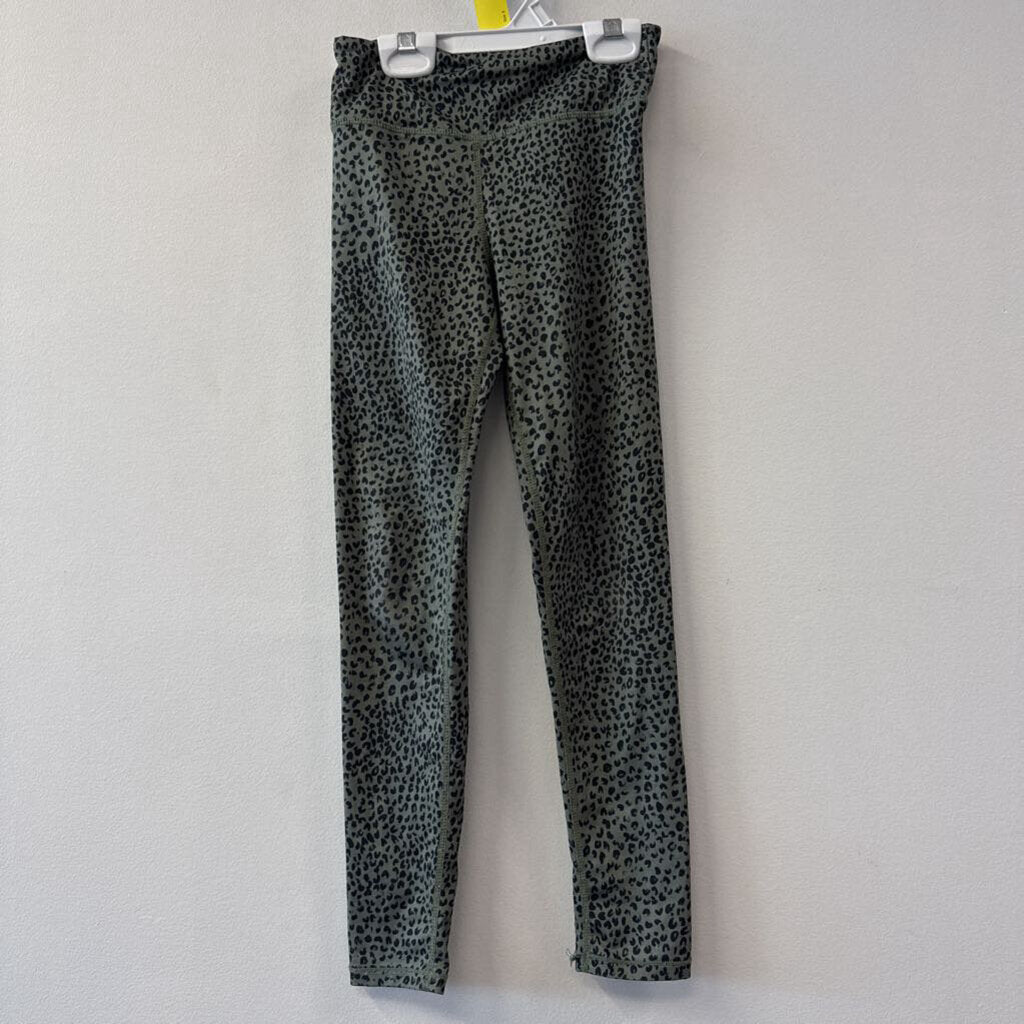 legging sportif
