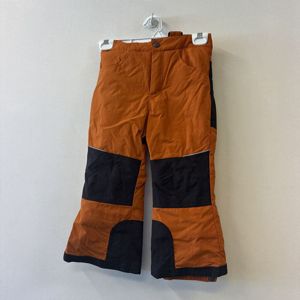 pantalon de neige